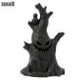 thumbnail image 1 of Accessoires de Micro Paysage Halloween Pile Fantôme, Miniatures Décoratives en Résine pour Maison, 1 of 8