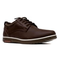 thumbnail image 2 of Zapato Para Hombre Nibiru 1026 cafe 27.5, 2 of 4