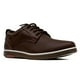 thumbnail image 2 of Zapato Para Hombre Nibiru 1026 cafe 29, 2 of 4
