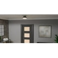thumbnail image 7 of Quoizel Lighting - 2 Light Flush Mount In Traditional Style-8.75 Inches Tall and, 7 of 7
