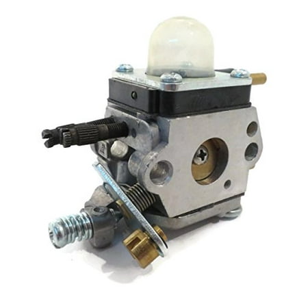 2 Cycle Carb - CARBURETOR Carb for 2 Cycle / Stroke Mantis / Echo Tiller Cultivator C1U-K54A