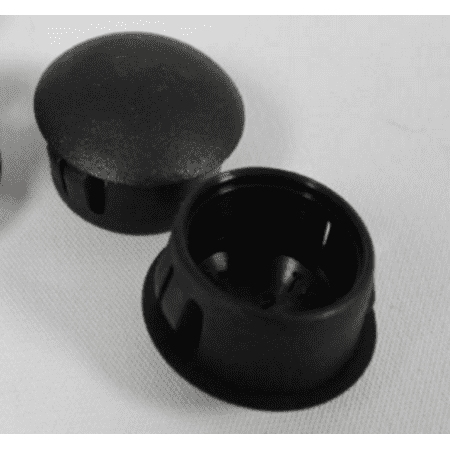 - Factory New Mopar Part #5303788-AB Rear Wiper Arm Nut Cap for 2007-2012 Dodge Caliber, 2007-2017 Jeep Compass, and 2007-2017 Jeep Patriot