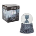 thumbnail image 3 of Bola de nieve Silver Buffalo Corpse Bride Victor de Tim Burton, 3 of 9