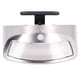 thumbnail image 5 of Lámpara De Pared Solar, Luz De Pared Resistente, Duradera, 600 Lm, Superbrillante Para Patio Para Exteriores ANGGREK Otros, 5 of 8