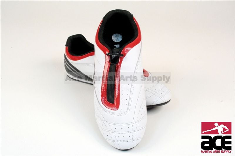 Ny mening Tilsvarende Silicon PRO-SPECS Martial Arts Shoes PX - Walmart.com