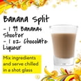 thumbnail image 3 of 99 Bananas Liqueur, 750ml, 99 Proof (49.5% ABV), 3 of 9