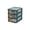 Green-1, variant on Clear Visible Drawers Multi Layer Storage Rack for Study Desk Supplies, Featuring 8.9x6.7x5.3 Inch & Plastic, Drawer Type Cabinet, Office Desktop Organizer