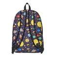 thumbnail image 3 of Galaxy Inspired Backpack, Lightweight and Spacious with Artistic Cosmic Pattern for Everyday Use, 3 of 5