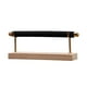 thumbnail image 1 of Soporte de Exhibición de Anillos Yuyangstore Negro 1 Capa, 1 of 8