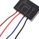 thumbnail image 4 of Interruptor de atenuación de luz LED táctil Lámpara de mesa Interruptor de control táctil para reemplazo, 4 of 5