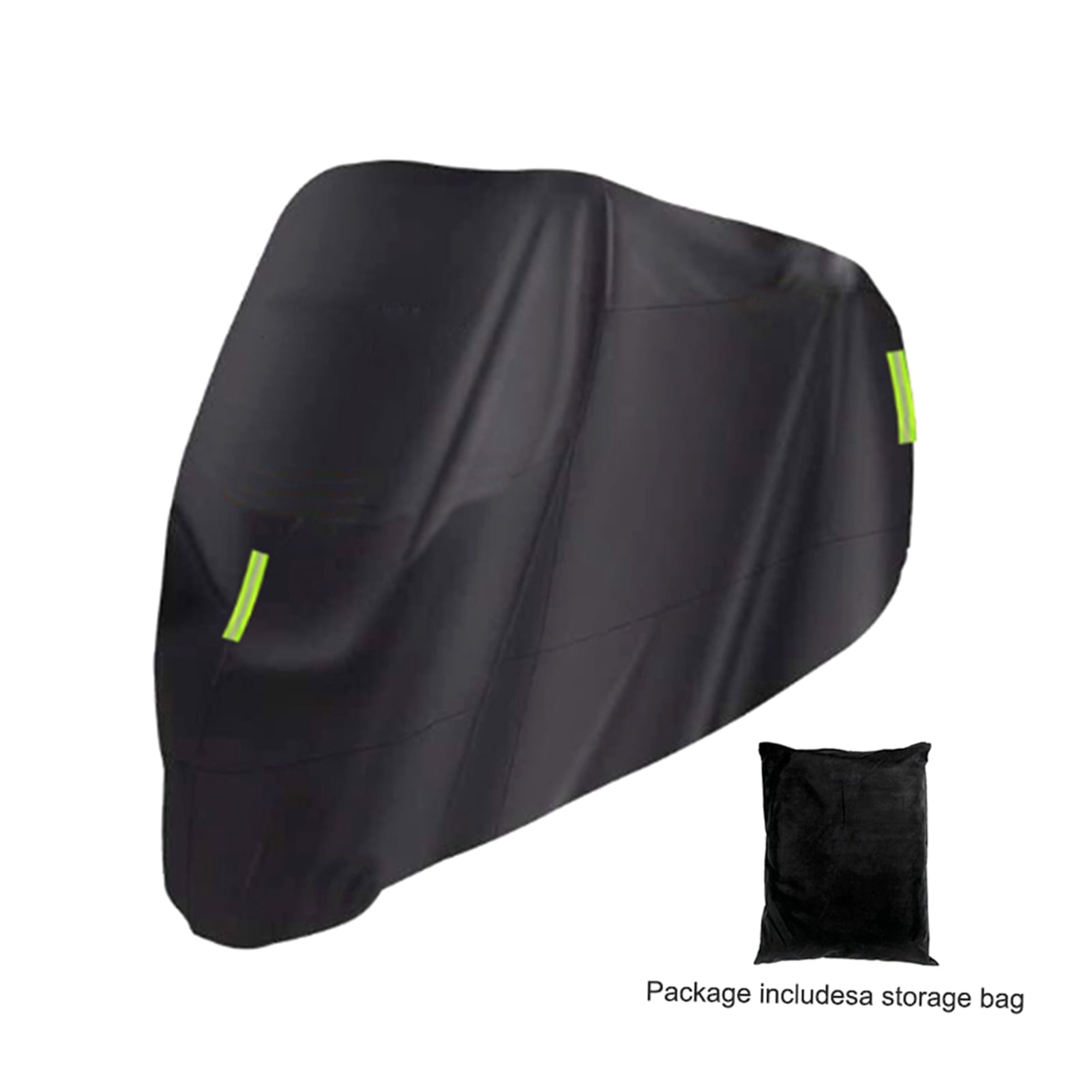 And Universal Motorcycle Cover – All Season Waterproof Outdoor  Against Dust, Debris, Rain And WeatherM-XXXXL 210D Oxford Cloth Replacement For , , ,