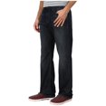 thumbnail image 4 of Mavi Men's Matt Relaxed Straight Leg, DEEP Stanford, 40/30, 4 of 4
