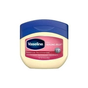 Vaseline Baby Pure Petroleum Jelly Jar, Fresh Scent - 13 oz, 2 Pack