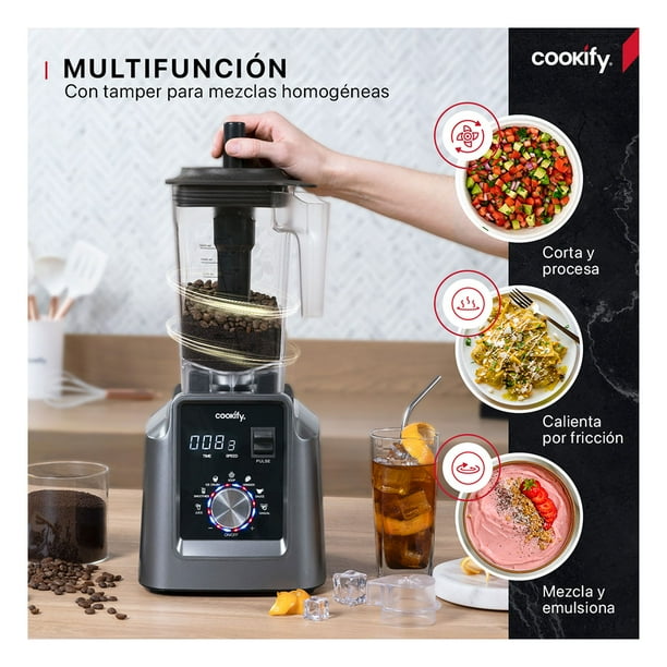 Batidora Licuadora Profesional Hamilton Beach Licuadora Hamilton