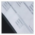 thumbnail image 3 of Universal UNV21128 Heavy Gauge Top-Load Poly Sheet Protectors - Clear (50/Pack), 3 of 7