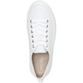 thumbnail image 5 of Vionic Women's Winny Sneakers White Leather 11M, 5 of 6