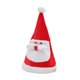 thumbnail image 4 of Gorro de Papá Noel eléctrico Gorro de Papá Noel musical Gorro con temática navideña de invierno Gorro de fiesta Regalos de Navidad para fiestas,, 4 of 9