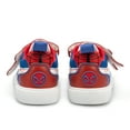 thumbnail image 3 of Spiderman Toddler Boys' Low-Top Sneaker, 3 of 8