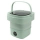 thumbnail image 4 of Lavadora automática plegable Jadeshay Pequeña Grado profesional, 4 of 8