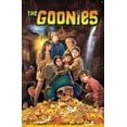 thumbnail image 4 of The Goonies - One Sheet Wall Poster with Push Pins, 22.375" x 34", 4 of 5