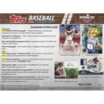 thumbnail image 2 of 2020 Topps Opening Day MLB Trading Cards Blaster Box- 66 Cards + 11 Insert Cards | Find Rookie & Veteran Autographs, 2 of 4
