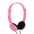 thumbnail image 1 of Children Wired Stereo Headset Headphone with Microphone Foldable Headset Portable for Smartphone Tablet, 1 of 7