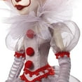 thumbnail image 4 of IT Pennywise Monster High Collector Doll Premium Clown Costume Mattel, 4 of 7