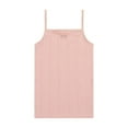 thumbnail image 5 of Buyless Fashion Girls Tank Tops - Sleeveless Cami Tanks Cotton Undershirts for Dance Gymnastics, Kids & Toddler Size (12 Pack) 9-10, 5 of 7