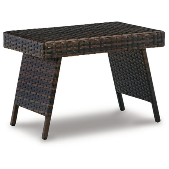 Resin Wicker Furniture