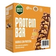 thumbnail image 3 of Barras de proteína Green Mountain chocolate 240 g, 3 of 4