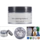 thumbnail image 4 of Crema desechable para el cabello de 120 ML tinte para el cabello profesional barro de cera para el color del cabello de larga duración sin deslustre adecuado para hombres Anggrek Otros, 4 of 5