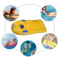 thumbnail image 4 of Hamaca de agua inflable Piscina Colchón de aire Niños Tabla de surf Juego de agua Juguetes Tmvgtek 5jp5kb1wx0fw8bj1, 4 of 9