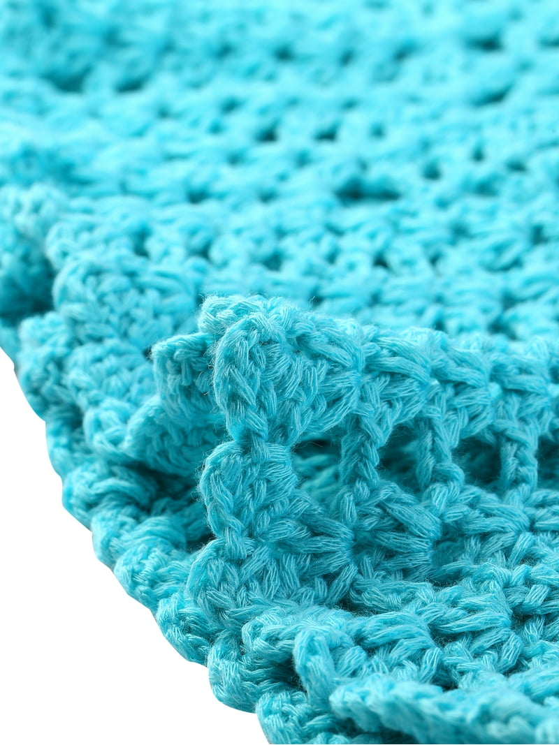 Unique Bargains Women's 2 Pieces Bikini Hollow Out Cami Skirt