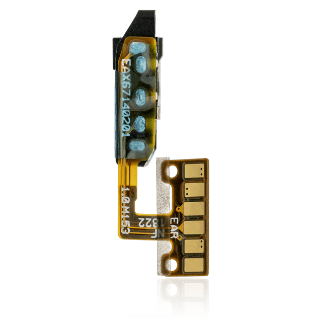 Replacement Headphone Jack Compatible For LG K31 / Aristo 5 / LG K8X / LG Phoenix 5 / LG Risio 4 / Tribute Monarch