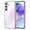 Purple, variant on JETech Case for Samsung Galaxy A55 5G, Non-Yellowing Shockproof Bumper Protective Phone Cover, Anti-Scratch Hard PC Back (Clear)