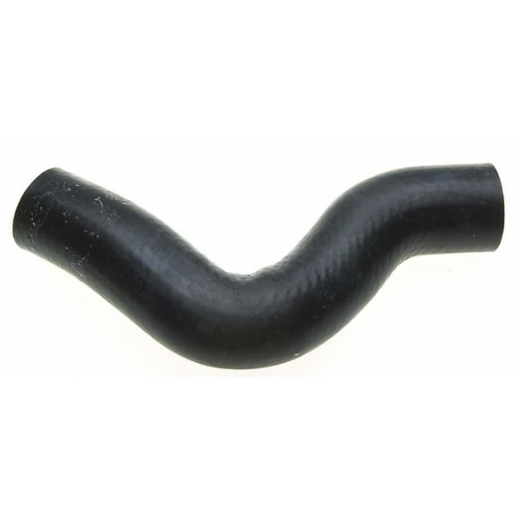 Radiator Coolant Hose Fits select: 2002-2009 CHEVROLET TRAILBLAZER, 2002-2009 GMC ENVOY
