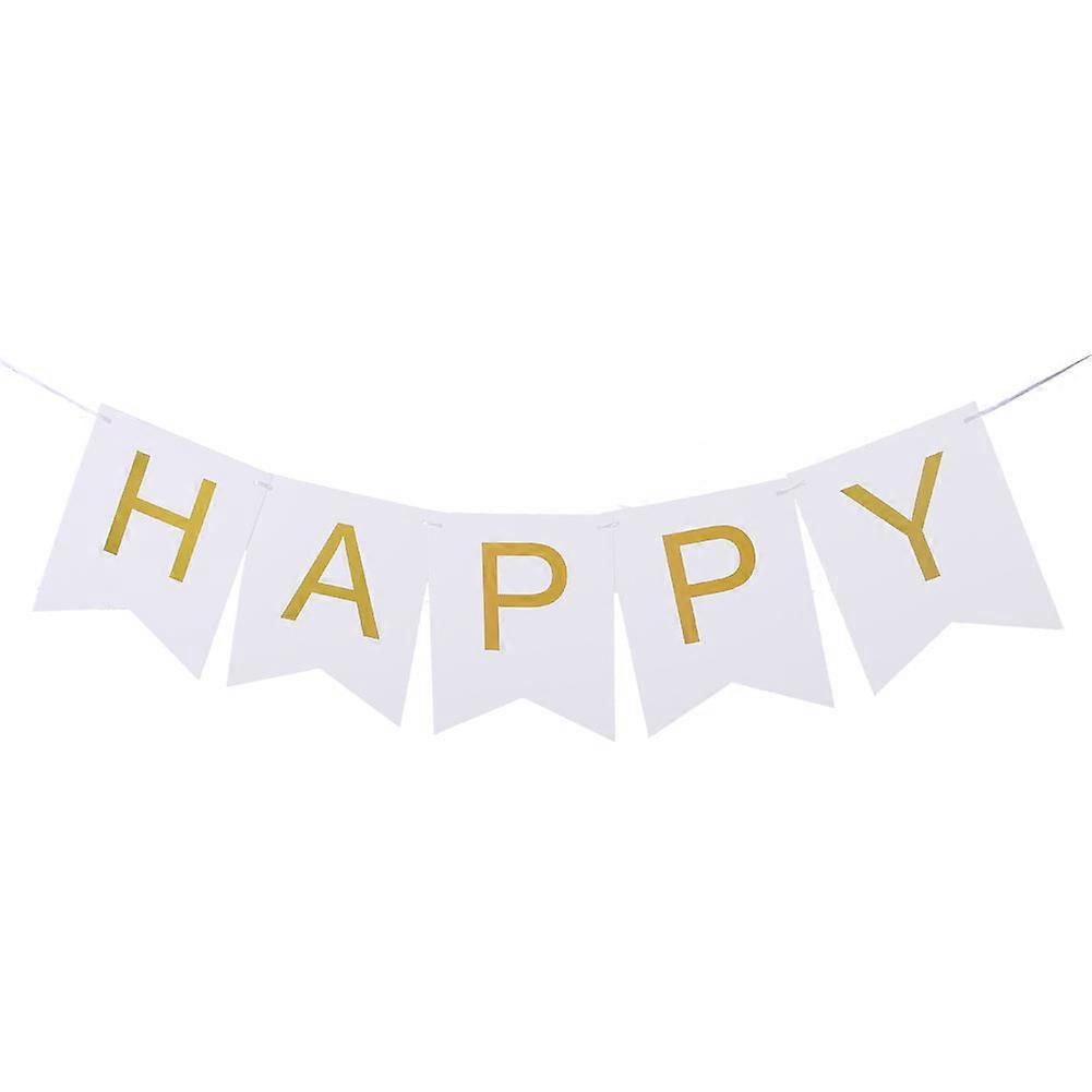 Cartel De Feliz Cumpleaños De Coche De Carreras, Suministros Para Fiestas  Temáticas, Banderas A Cuadros En, image size:1001x1001