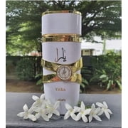 Yara Moi EDP-100ml Unisex by Lattafa | (WITH POUCH)