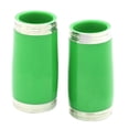 thumbnail image 4 of Tubo de universal de 2 piezas, junta de barril de , tubo de afinación de tubo de profesional para instrumentos musicales verde CUTICAT Tubo de campana de clarinete, 4 of 6