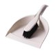 thumbnail image 1 of Dustpan and Broom Set Cleaning Tool Small Broom and Dustpan Dustpan with Brush Nesting Cleaning Broom Ref: 9971, 1 of 5