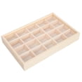 thumbnail image 3 of EeaseCA 1PC Nail Art Jewelry Storage Box Compartment Nail Small Jewelry Finishing Box, 3 of 7