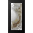 thumbnail image 2 of Reed, Tara 12x24 Black Modern Framed Museum Art Print Titled - Portland Skies Panel Trio III, 2 of 5
