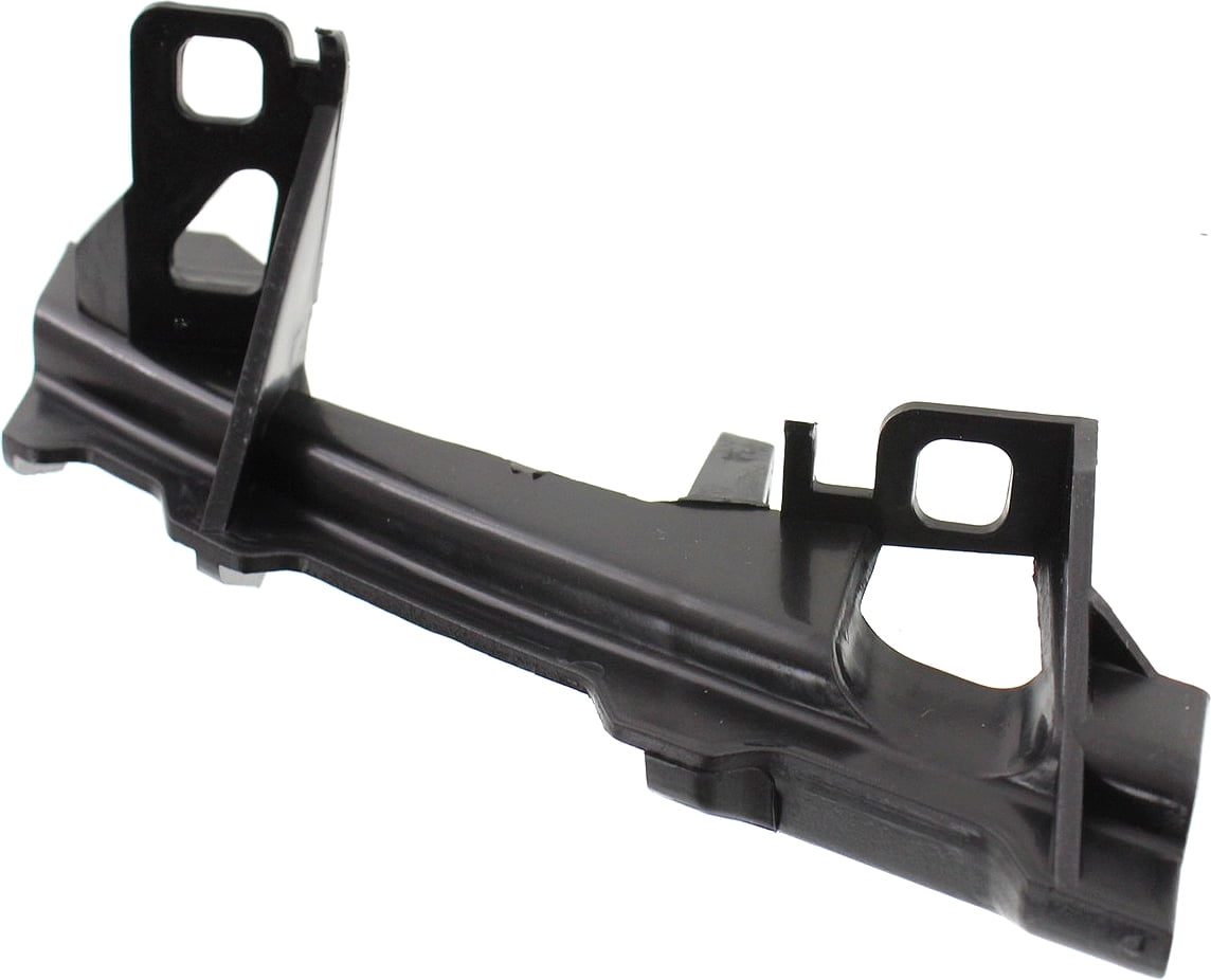 Replacement REPD013120 Bumper Bracket Compatible For 2008-2010 Dodge Avenger Front, Left Driver