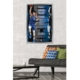 thumbnail image 3 of NBA Dallas Mavericks - Luka Doncic 19, 3 of 4