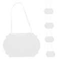 thumbnail image 6 of MLINS  5 Pcs DIY Hanging Products Reserved Seating Signs Wedding Transparent, 6 of 7