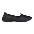 thumbnail image 2 of ZAPATOS CASUALES DAMA STYLO 251 TEXTIL NEGRO Stylo 251, 2 of 4