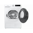 thumbnail image 3 of SAMSUNG DV25B6900HW front load electric dryer, 3 of 5