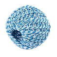 thumbnail image 1 of 1.5mm 100m Cotton Thread Double Colors Cord Handicraft Woven String Strap Rope Wire DIY Supplies, 1 of 9