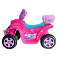 thumbnail image 2 of Cuatrimoto electrica Apache Trixie 6 Volts 2002, 2 of 3