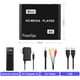 thumbnail image 5 of Reproductor multimedia HDMI 4K Ultra HD USB/SD 4K @30Hz Salida H.265, 5 of 8